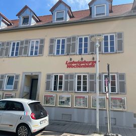 Neckar-Werbegesellschaft mbH in Ludwigsburg