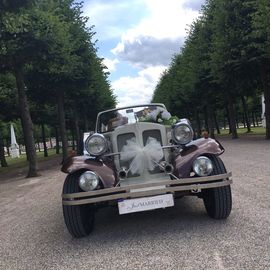 King Oldtimer & more in Mannheim