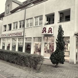 Eden-Apotheke in Oranienburg