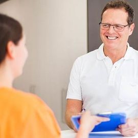 Dr. Andreas Mück / Praxis für Orthopädie in Niederkassel