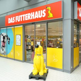 DAS FUTTERHAUS - Berlin Prenzlauer Berg in Berlin