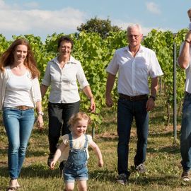 Weingut Kastanienhof in Bodenheim am Rhein