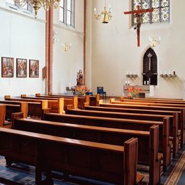 Alexianer St. Hedwig-Krankenhaus in Berlin