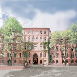 Alexianer St. Hedwig-Krankenhaus in Berlin