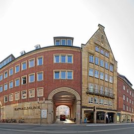 Zentrum für Endoprothetik und Gelenkchirurgie in Münster