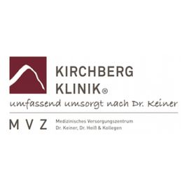 Kirchberg-Klinik (MVZ) in Andernach