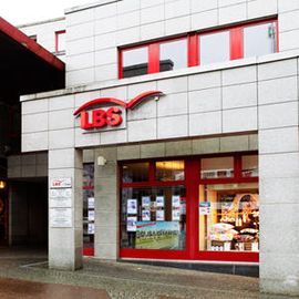 LBS Herne Finanzierung und Immobilien in Herne