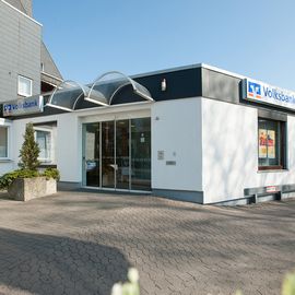 Volksbank eG Hildesheim-Lehrte-Pattensen, SB-Geschäftsstelle Iltener Straße in Lehrte