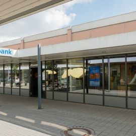 Volksbank BRAWO, Geschäftsstelle Detmerode in Wolfsburg