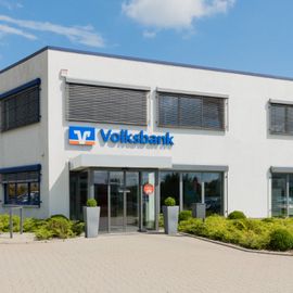 Volksbank BRAWO, Geschäftsstelle Heinenkamp in Wolfsburg