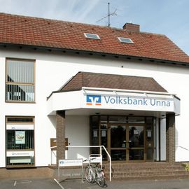 Volksbank Unna Geldautomat Hemmerde in Unna