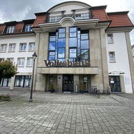 Volksbank Hellweg eG, Regionalzentrum Werl in Werl