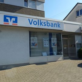 Volksbank Schwarzwald-Donau-Neckar eG, Servicefiliale Nendingen in Tuttlingen