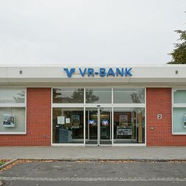 VR-Bank Fläming-Elsterland eG, Geschäftsstelle Werder in Werder an der Havel