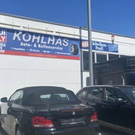 Kohlhas automotive Inh. Cyrus Kohlhas in Hofheim am Taunus