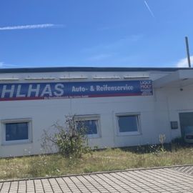 Kohlhas automotive Inh. Cyrus Kohlhas in Hofheim am Taunus