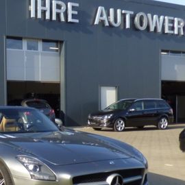 Ihre Autowerkstatt Frederikspark GmbH & Co.KG in Norderstedt