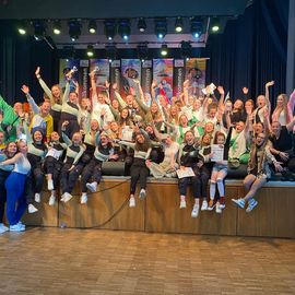 ADTV Tanzschule Schäfer in Wuppertal