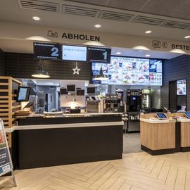 McDonald's in Freising