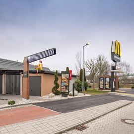 McDonald's in Freising