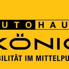 Renault - Autohaus König Luckenwalde in Luckenwalde