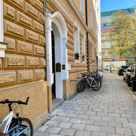 LenguaViva Spanischschule in München