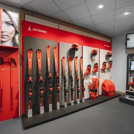 Skihütte - das Sporthaus in Reit im Winkl in Reit im Winkl