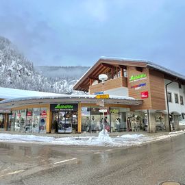 Skihütte - das Sporthaus in Reit im Winkl in Reit im Winkl