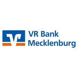 VR Bank Mecklenburg, SB-Geschäftsstelle Rostock (Lütten Klein) in Rostock