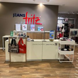 JEANS FRITZ in Münster