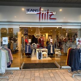 JEANS FRITZ in Münster