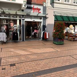 JEANS FRITZ in Elmshorn