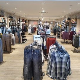 JEANS FRITZ in Mülheim-Kärlich