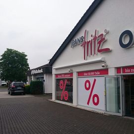 JEANS FRITZ in Mülheim-Kärlich