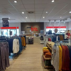 JEANS FRITZ in Mülheim-Kärlich