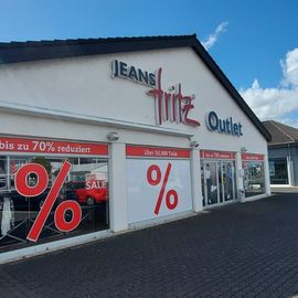 JEANS FRITZ in Mülheim-Kärlich