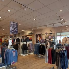 JEANS FRITZ in Mülheim-Kärlich