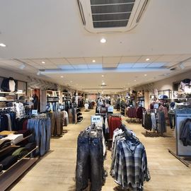 JEANS FRITZ in Mülheim-Kärlich