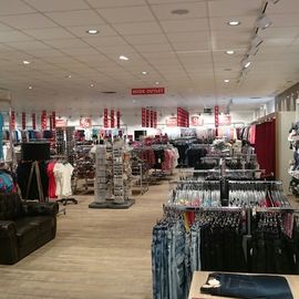 JEANS FRITZ in Mülheim-Kärlich