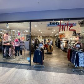 JEANS FRITZ in Halle (Saale)