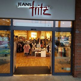 JEANS FRITZ in Hannover