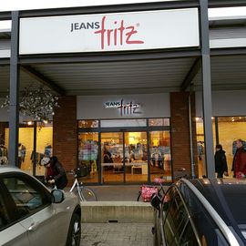 JEANS FRITZ in Hannover