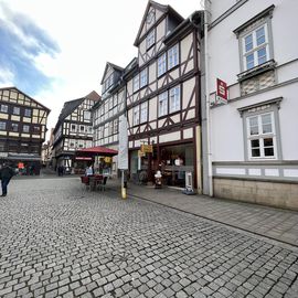 Bäckerei Thiele - Hann. Münden in Hann. Münden