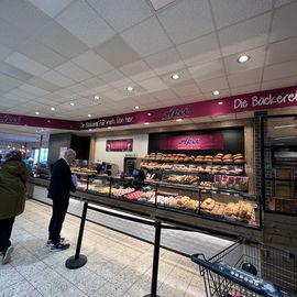 Bäckerei Apel - Edeka Sandershausen in Niestetal