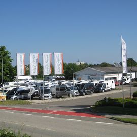 Auto & Freizeit Nord GmbH in Wesenberg in Holstein