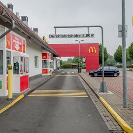 McDonald's in Diepholz