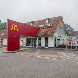 McDonald's in Diepholz