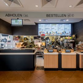 McDonald's in Diepholz