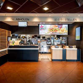 McDonald's in Emstek