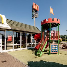 McDonald's in Emstek